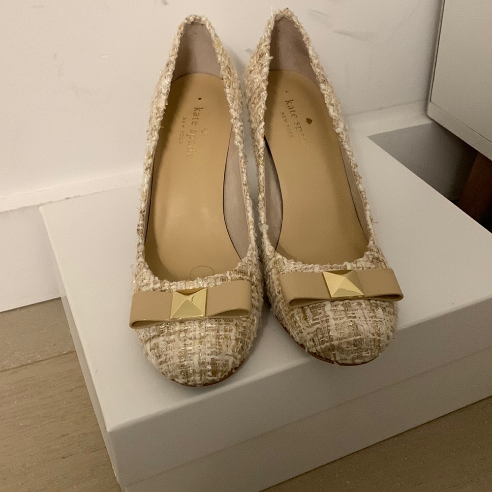 Kate Spade Heels